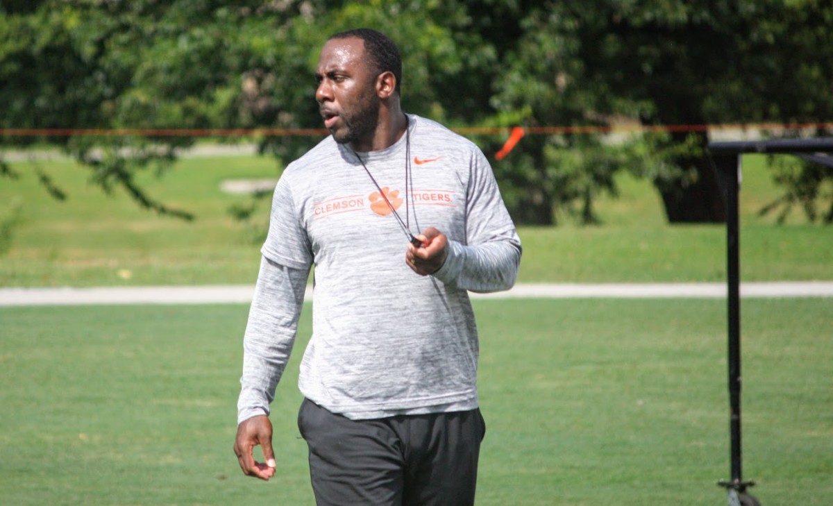 C.J. Spiller